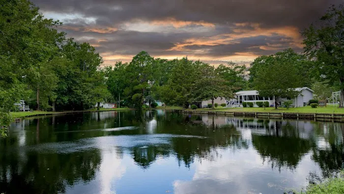 Ocean Pines 2