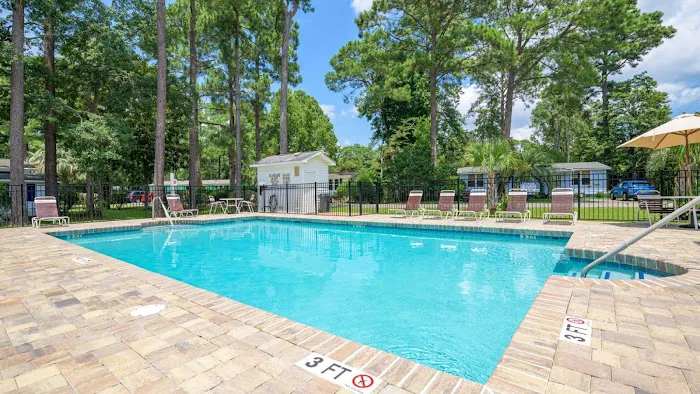 Ocean Pines 3