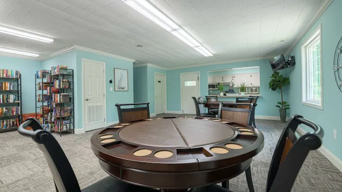 Ocean Pines 7