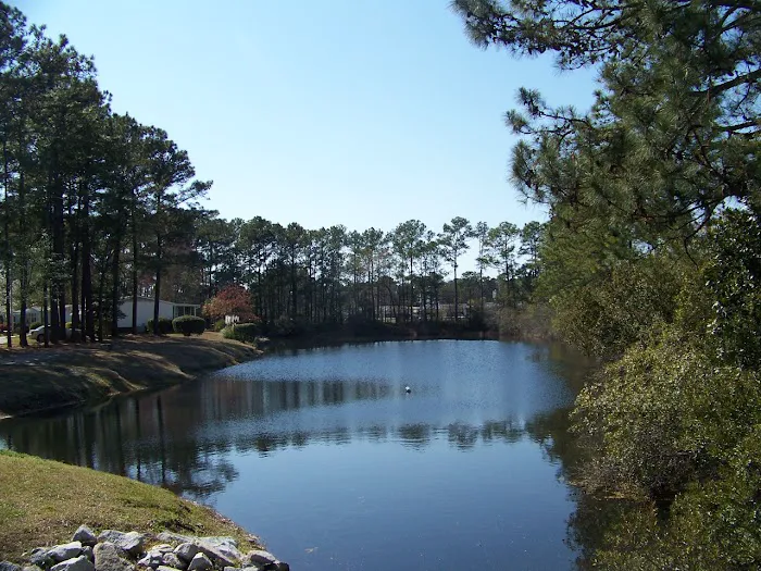 Ocean Pines 5
