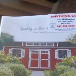 Green Lakes Mobile Home Park