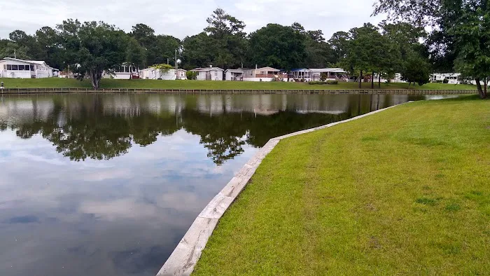 Pirate Cove Mobile Home Park 2