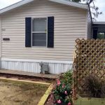 Pirate Cove Mobile Home Park