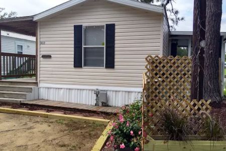 Pirate Cove Mobile Home Park