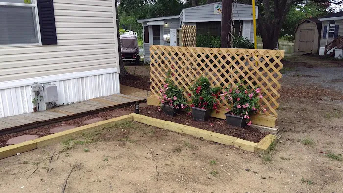 Pirate Cove Mobile Home Park 5