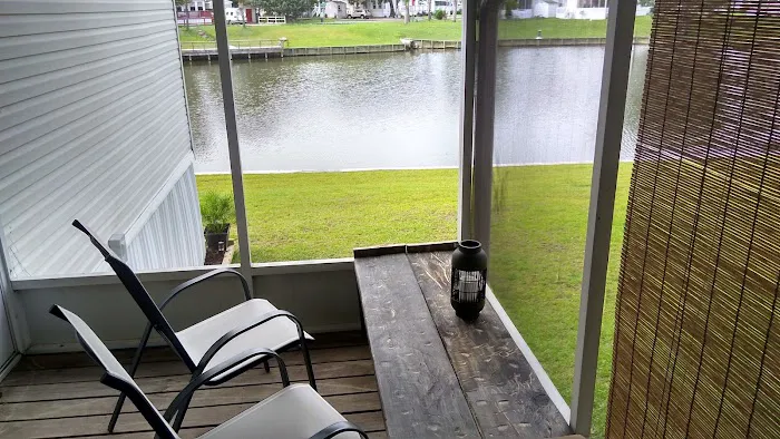Pirate Cove Mobile Home Park 7
