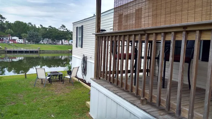Pirate Cove Mobile Home Park 8