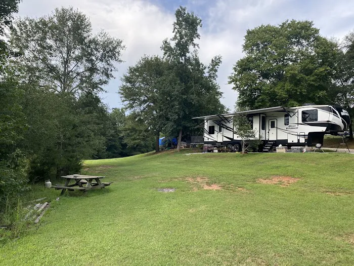 Foothills Family Campground 1