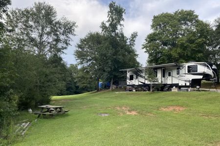 Foothills Family Campground