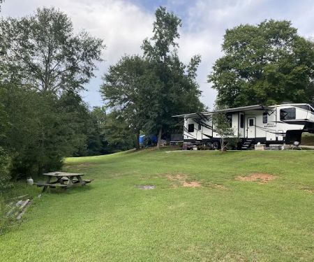 Foothills Family Campground