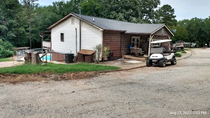 Foothills Family Campground 2