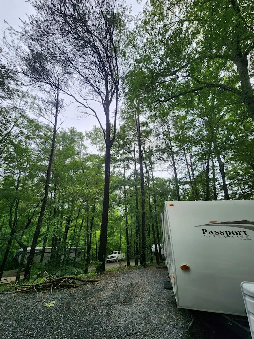 Foothills Family Campground 3