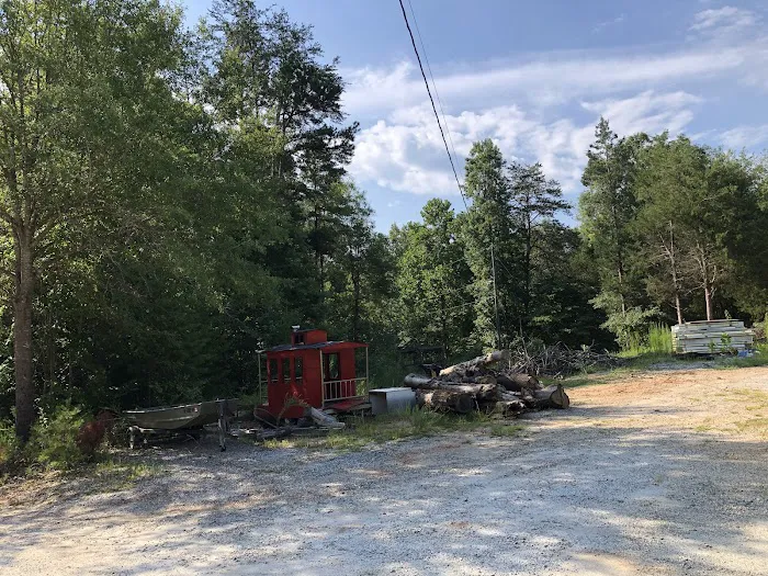 Foothills Family Campground 5