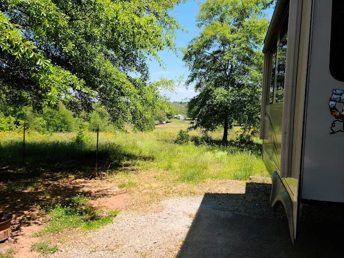Foothills Family Campground 7