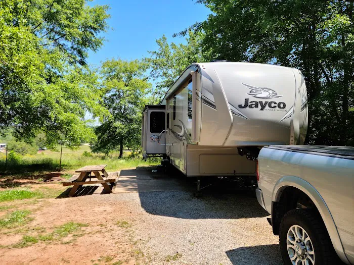 Foothills Family Campground 6