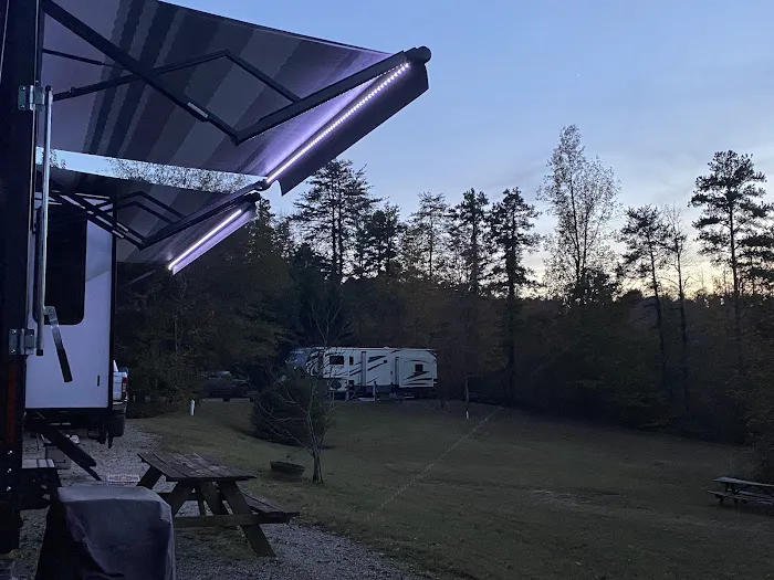 Foothills Family Campground 9
