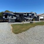 Yates RV Resort campground