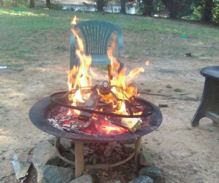 Candyland Mobile Home Park