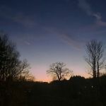 Toms Lake Campground