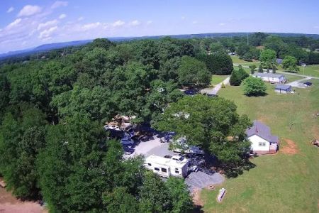 Thomassen Family Campground
