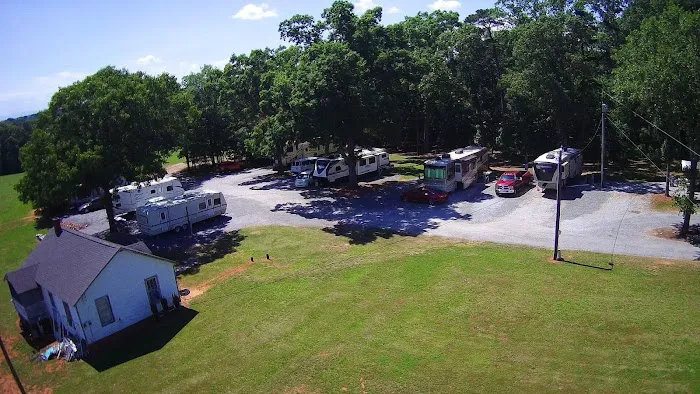Thomassen Family Campground 2