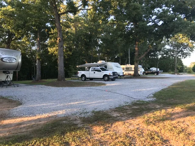 Thomassen Family Campground 4