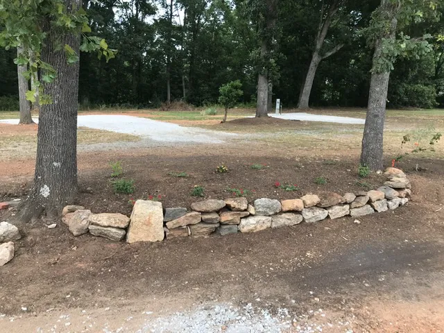 Thomassen Family Campground 5