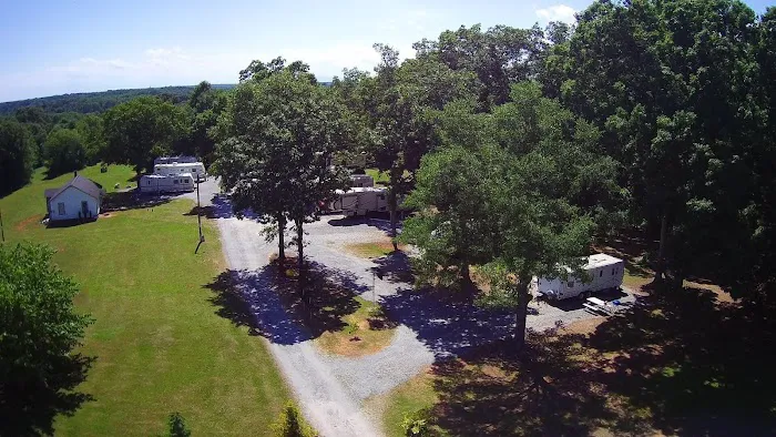 Thomassen Family Campground 6