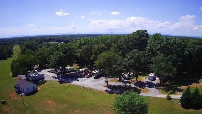 Thomassen Family Campground 8