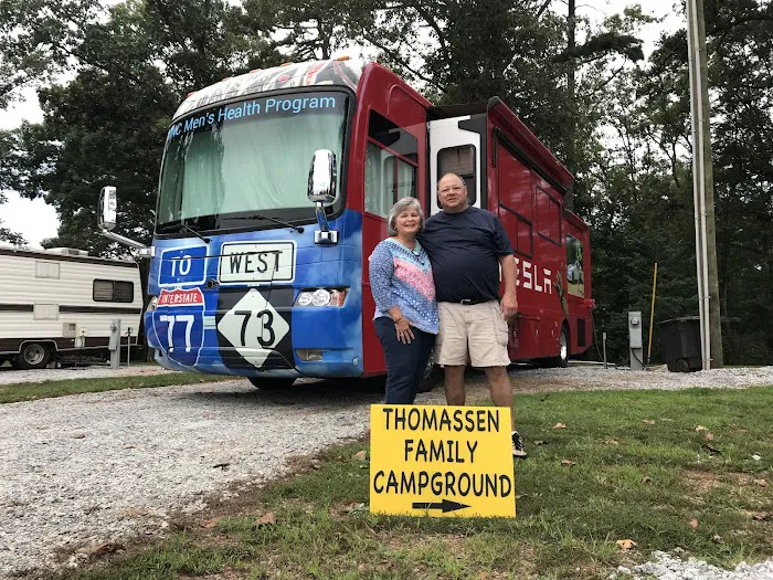 Thomassen Family Campground 10