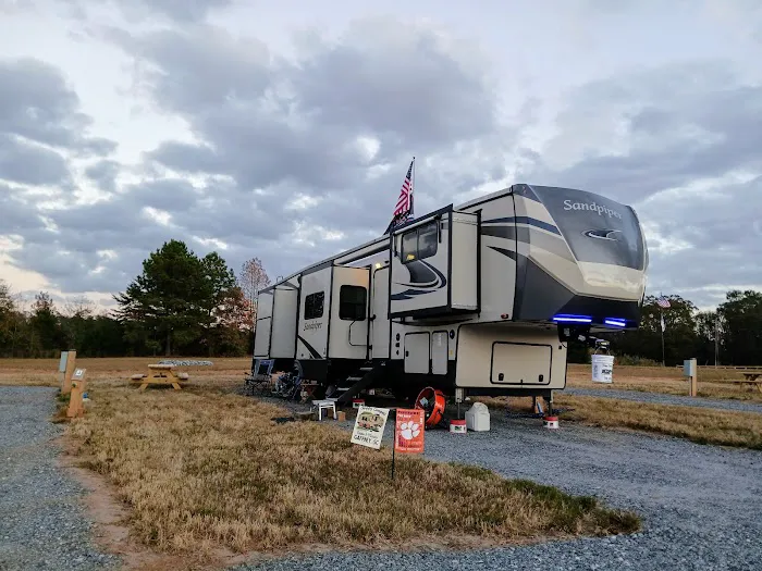 Mountain View RV Park LLC 1