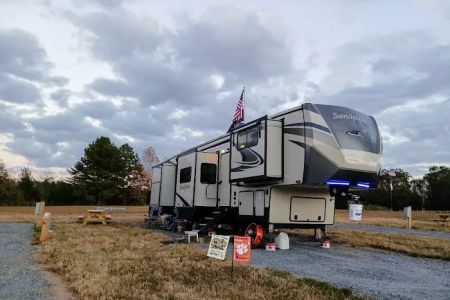 Mountain View RV Park LLC