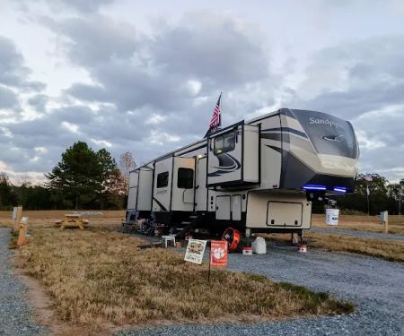 Mountain View RV Park LLC