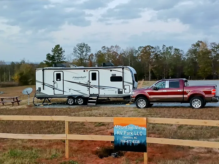 Mountain View RV Park LLC 4