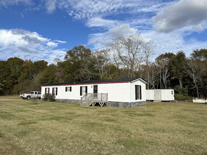 Green Acres Manufactured Housing Community 1