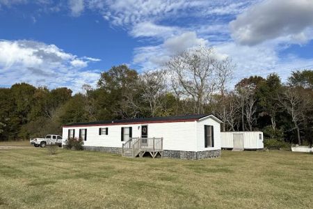 Green Acres Manufactured Housing Community