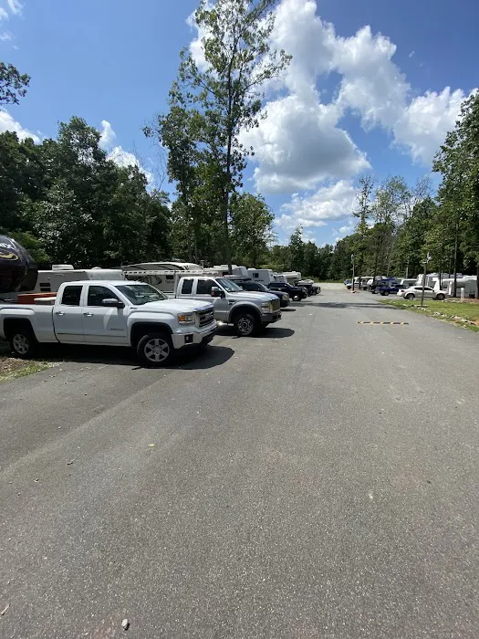 Rhyne Road RV Park 2