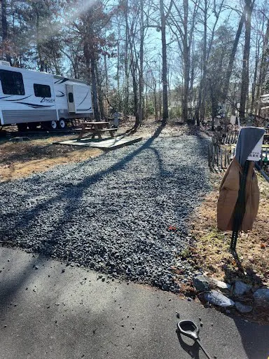 Rhyne Road RV Park 1