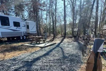 Rhyne Road RV Park