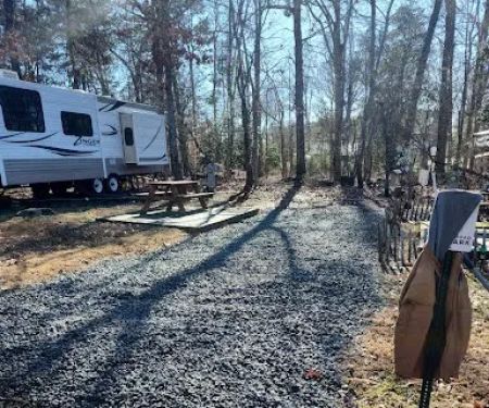 Rhyne Road RV Park