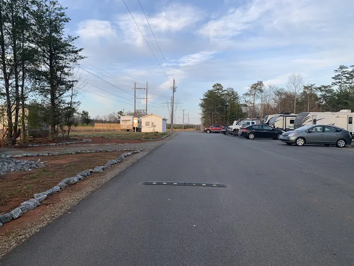 Rhyne Road RV Park 6