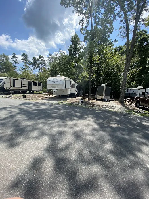 Rhyne Road RV Park 5
