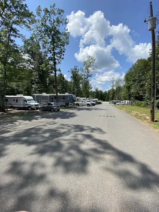 Rhyne Road RV Park 7