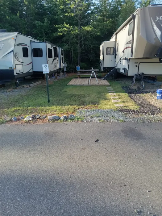 Rhyne Road RV Park 10