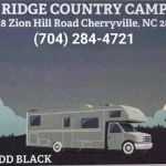 Scenic Ridge Country Campground