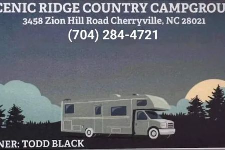 Scenic Ridge Country Campground