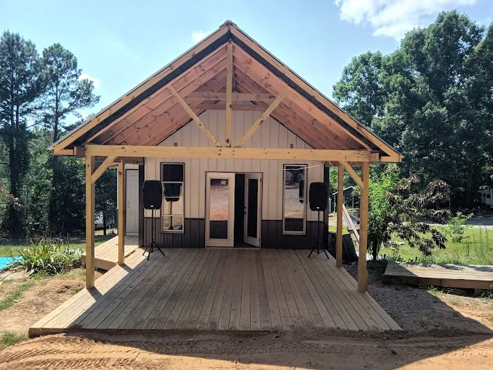 Scenic Ridge Country Campground 3