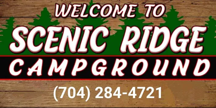 Scenic Ridge Country Campground 4