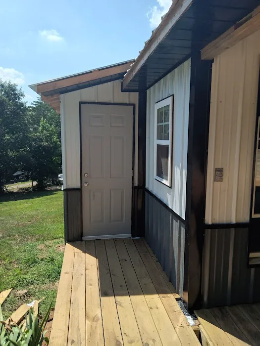 Scenic Ridge Country Campground 5