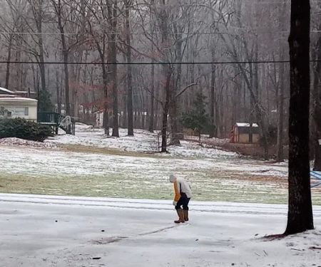 Shady Oaks Mobile Home Park